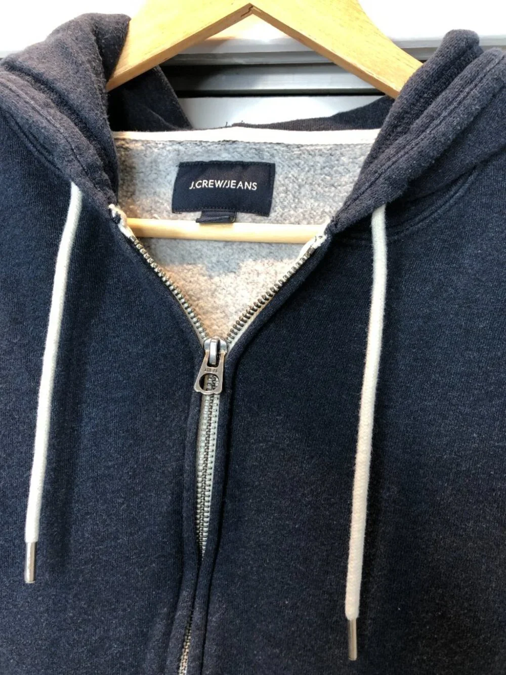 J Crew 